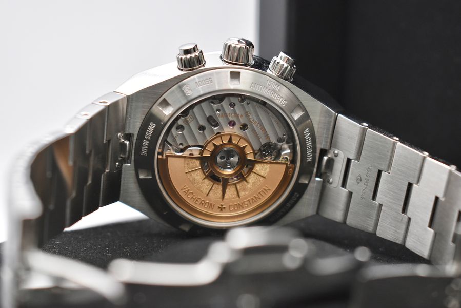 Vacheron Constantin Overseas 5500V/110A-B148